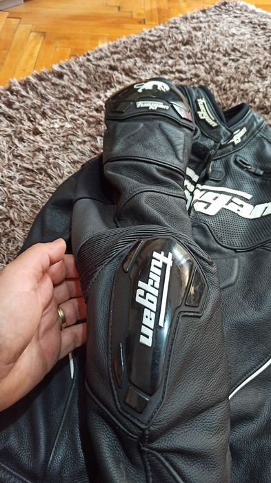 Vând geaca moto Furygan Raptor