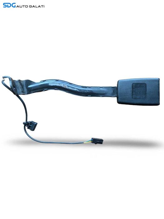 Pretensionare Capsa pentru Centura Siguranta Dreapta Fata Volkswagen Golf 5 2004 - 2008 [L9843]