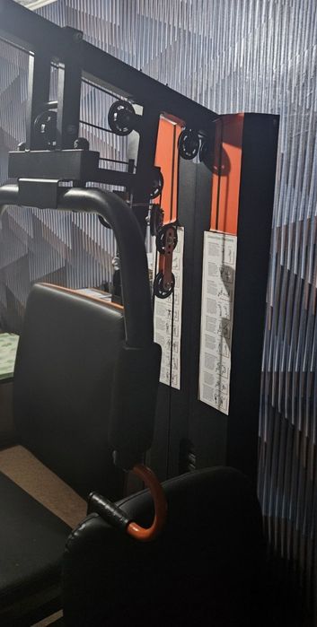 Тренажер трансформер