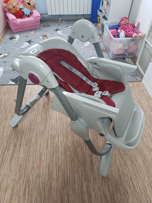 Продам стульчик для кормления ребенка