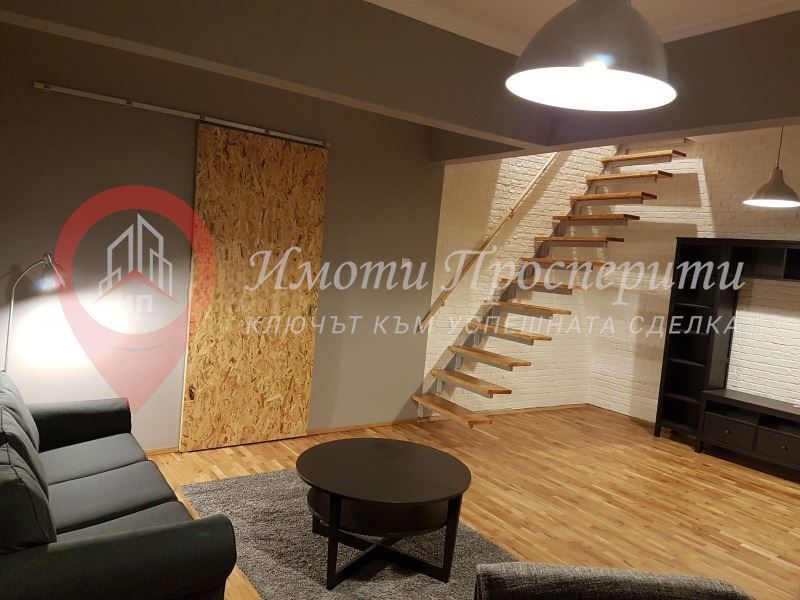 Продава се Тристаен апартамент в София, Център - 100 кв.м за 3050 €/кв.м - Снимка #1