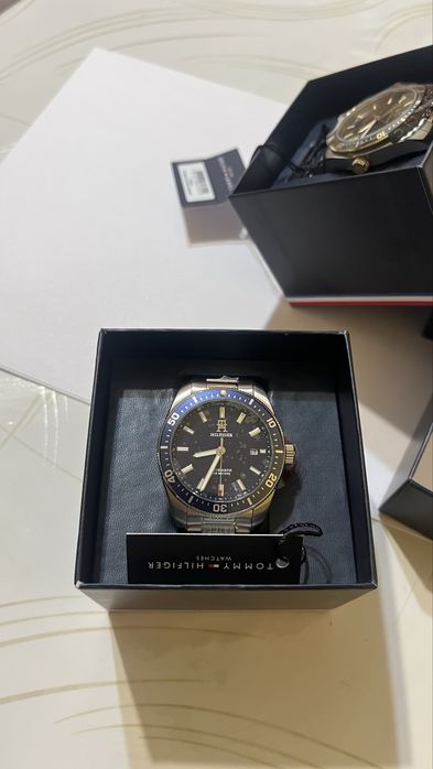 Часы новые из США