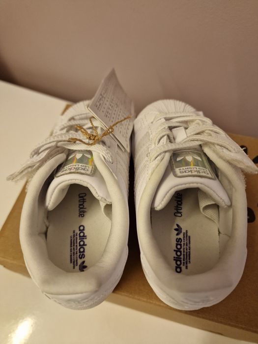 Светещи маратонки Adidas