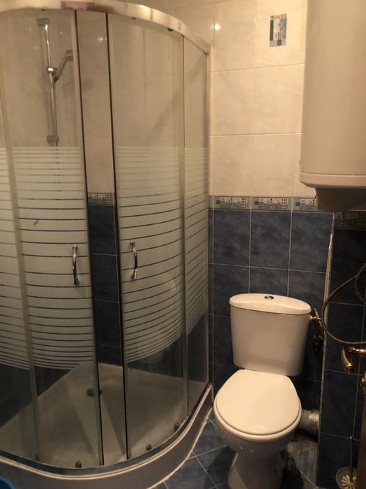 Дава се под наем Едностаен апартамент в Варна, Червен площад - 48 кв.м за 378.93 € - Снимка #12