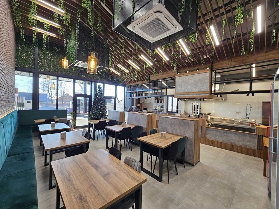 Servicii Design interior, amenajare si planificare