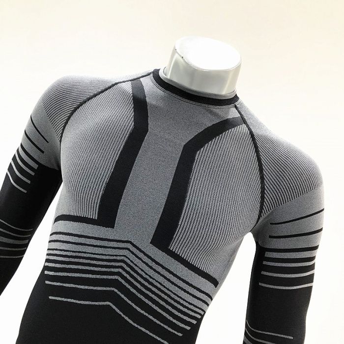 Crivit Pro (Германия) - зональное термобельё.