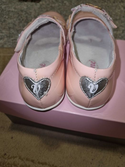 Туфли р. 28,  Италия