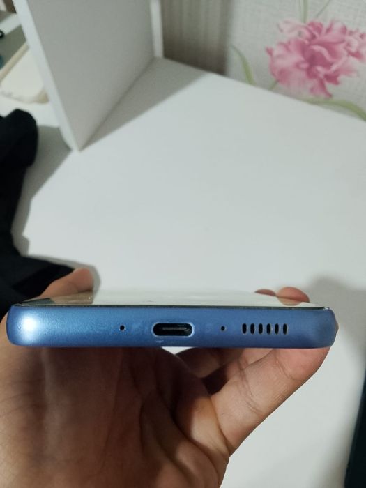 Samsung a34 5g 128/6