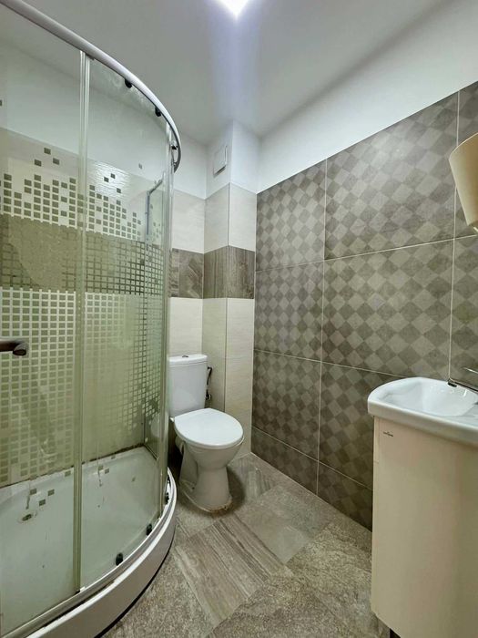 Garsonieră de închiriat Bulevardul Poitiers - Frumoasa