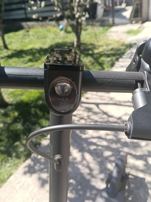 Trotineta electrica Xiaomi My Electric scooter Essential