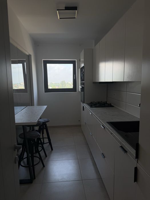 Apartament de inchiriat