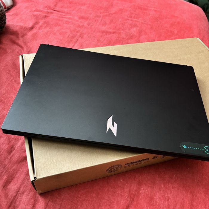 Лаптоп Acer Nitro V 15