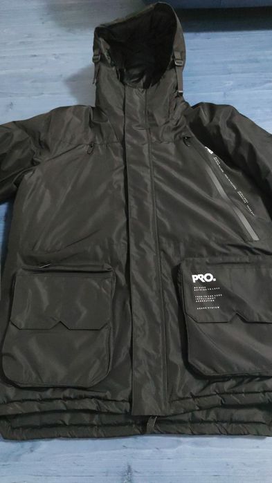 Geaca Reserved Autentică XXL  Preț FIXXXX