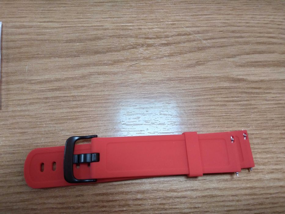 Curea Ceas Silicon Dama