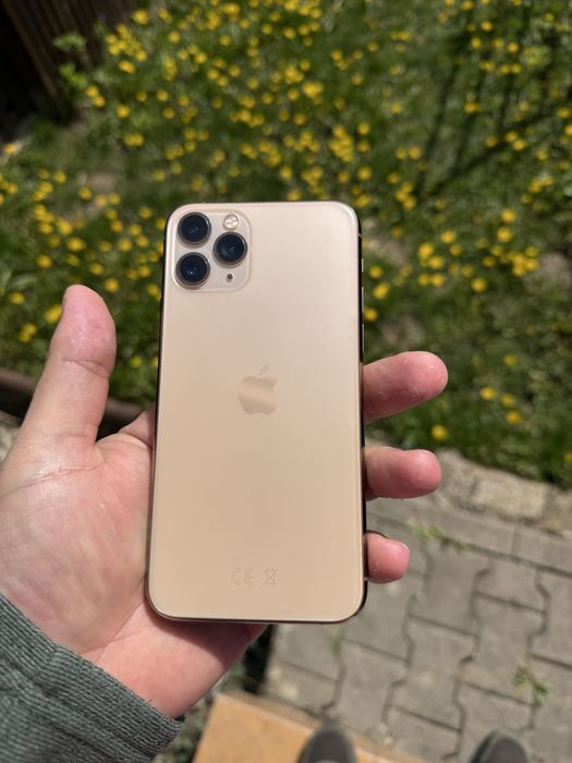 Vand Iphone 11 Pro