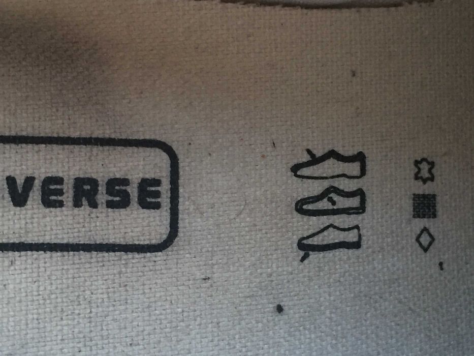 converse all star кецове кожа №41