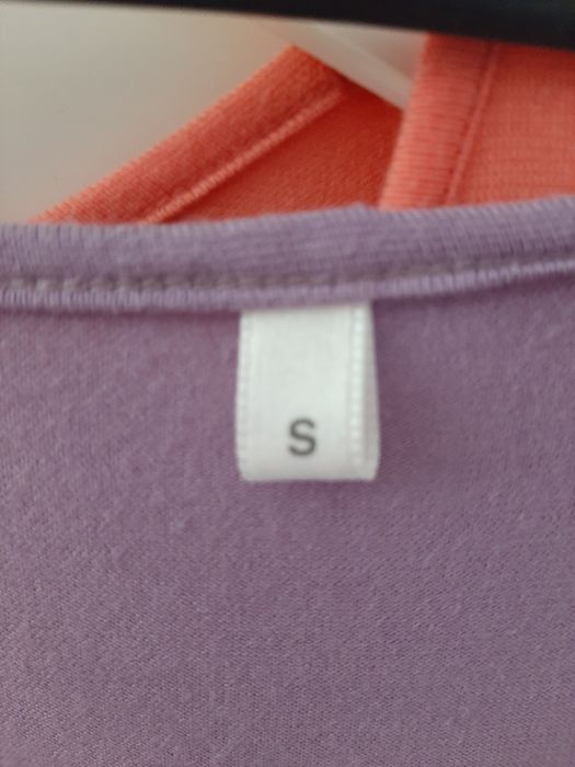 Две плажни туники- рокли