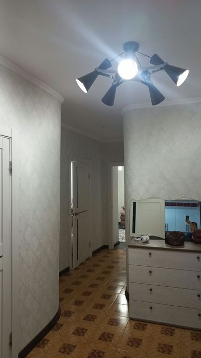 Продам 3 к.кв р-он 5 Мкр