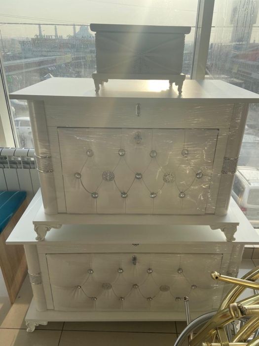 Продаётся сундук(сандык)