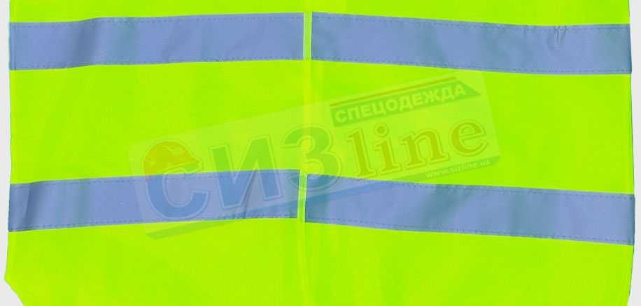 Жилет рабочий летний