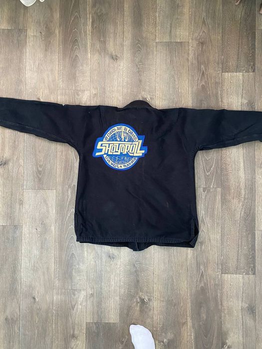 Кимоно shoyoroll A1