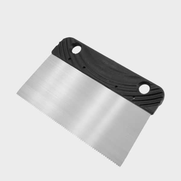 Шпателя.  Гладилки.  Шпатель Правило. Ванночки