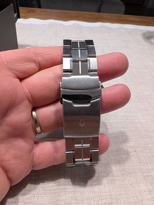 Ceas bărbat Bulova Precisionist