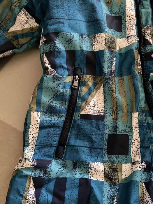 Продам осенний комбинезон