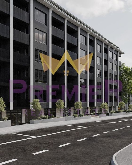 Продава се Четиристаен апартамент в София, Дървеница - 152 кв.м за 2596 €/кв.м - Снимка #3