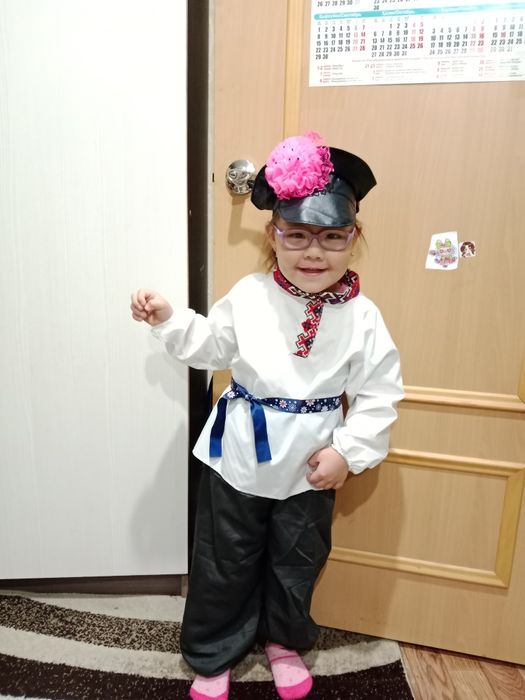 Костюмы на прокат