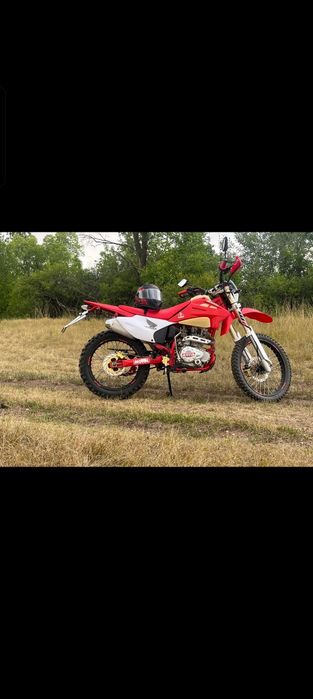 Продам эндуро 250