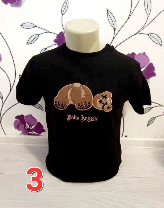 Tricouri dama si barbati la oferta