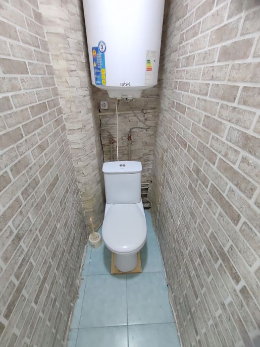 Продается 2-комн (6-34, 1 эт)