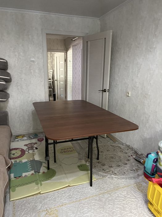 Стол складной новый