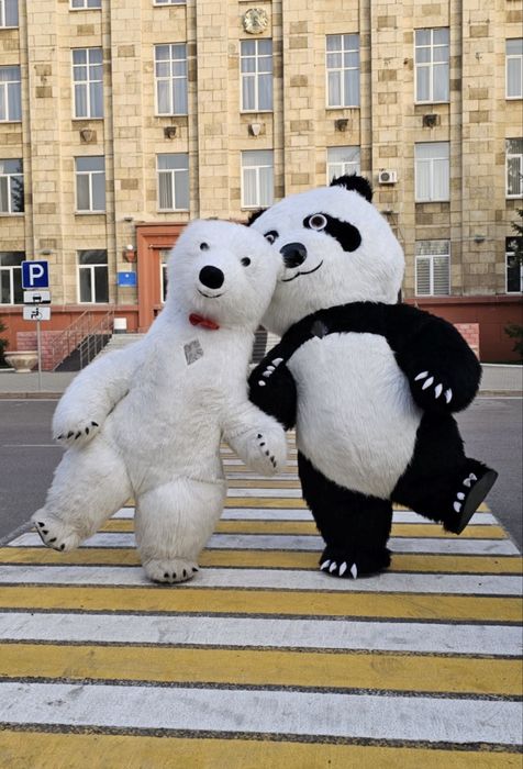 АНИМАТОРЫ НА любые праздники