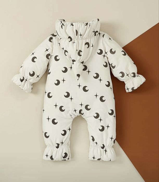 Комбинезон демисезонный