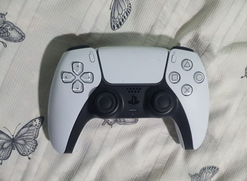 Dualsens в хорошем состоянии