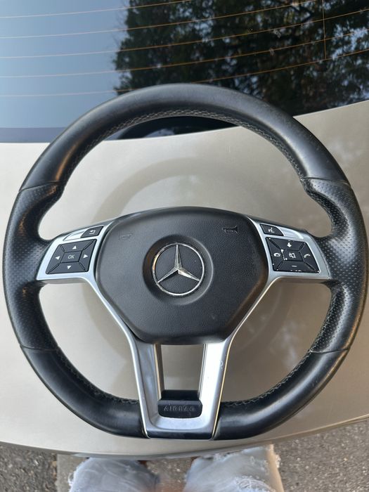 Volan Mercedes C/E classe