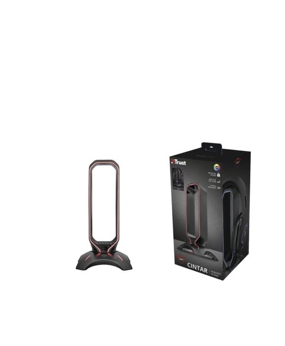 Подставка для наушников Trust