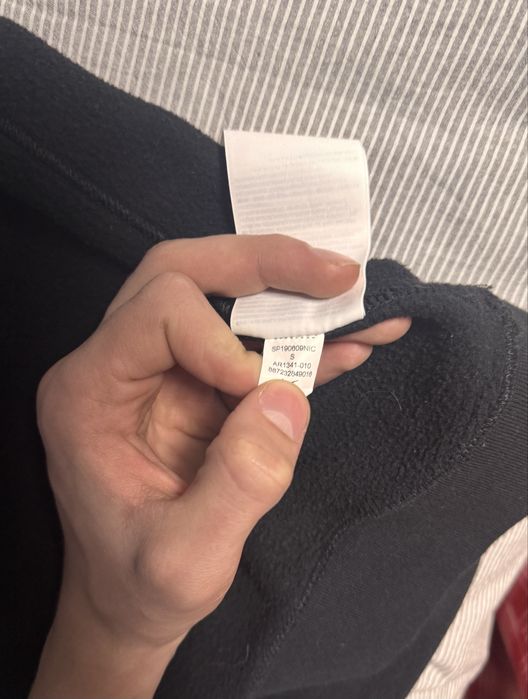 кофта толстовка худи NIKE