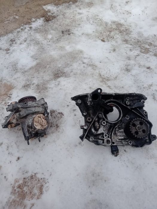 тойота карина е обьем 2.0