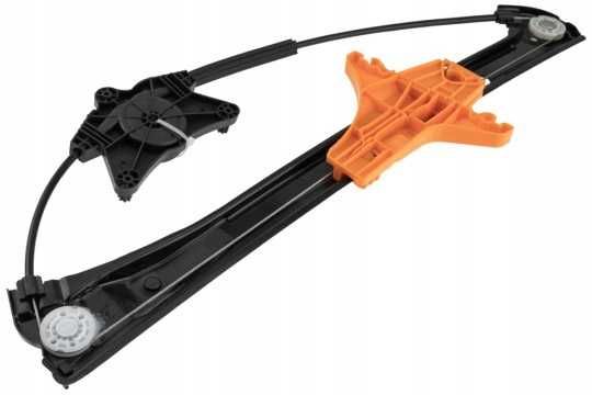 Заден ляв стъклоподемник за VW TIGUAN MK2 / SEAT TARRACO 2016 - 2024