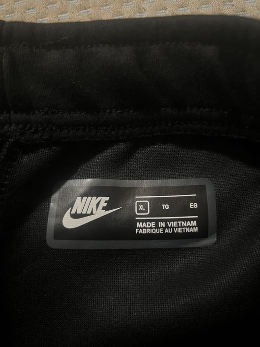 Nike tech fleece долнище