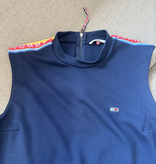 Рокля  TOMMY Hilfiger XL