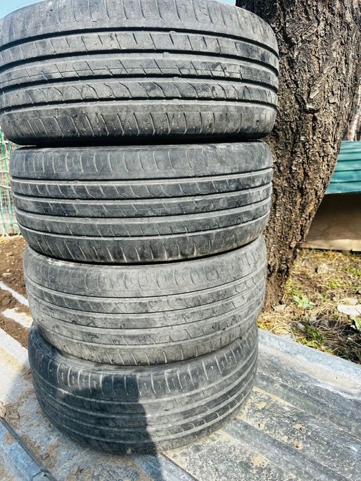 Шины Nexen корейские