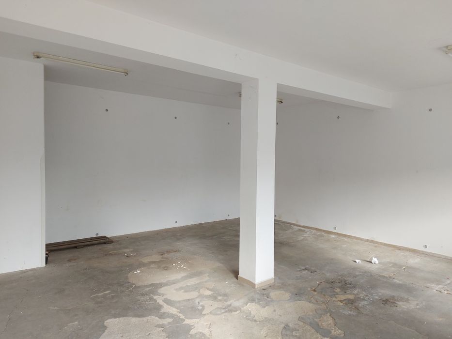 Дава се под наем Магазин в Карлово - 50 кв.м за 204 € - Снимка #5