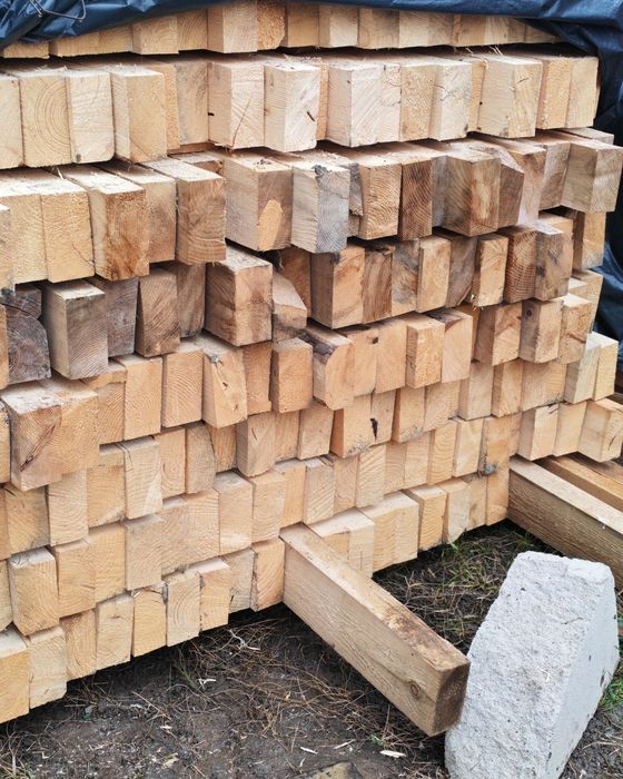 Grinzi pentru acoperiș la 4 metri 8/15