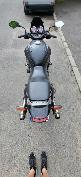 Honda X11/CB1100