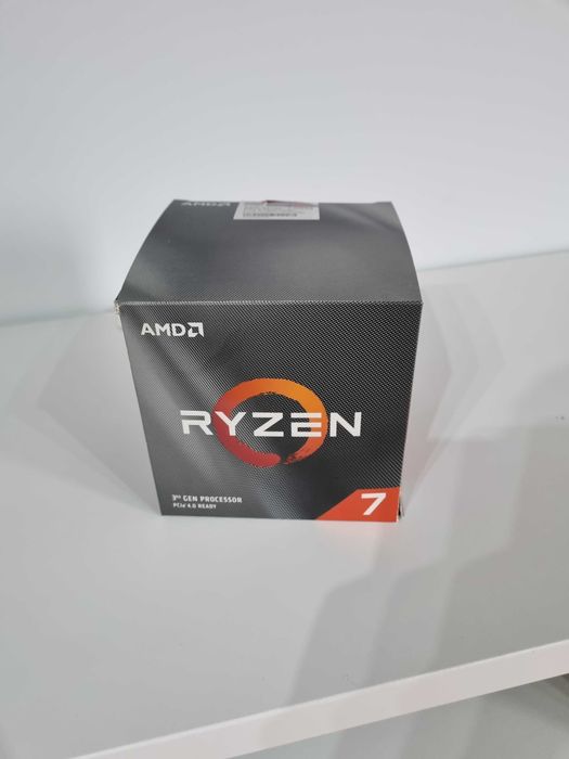 Cooler procesor AMD Wraith Prism LED RGB – Craiova