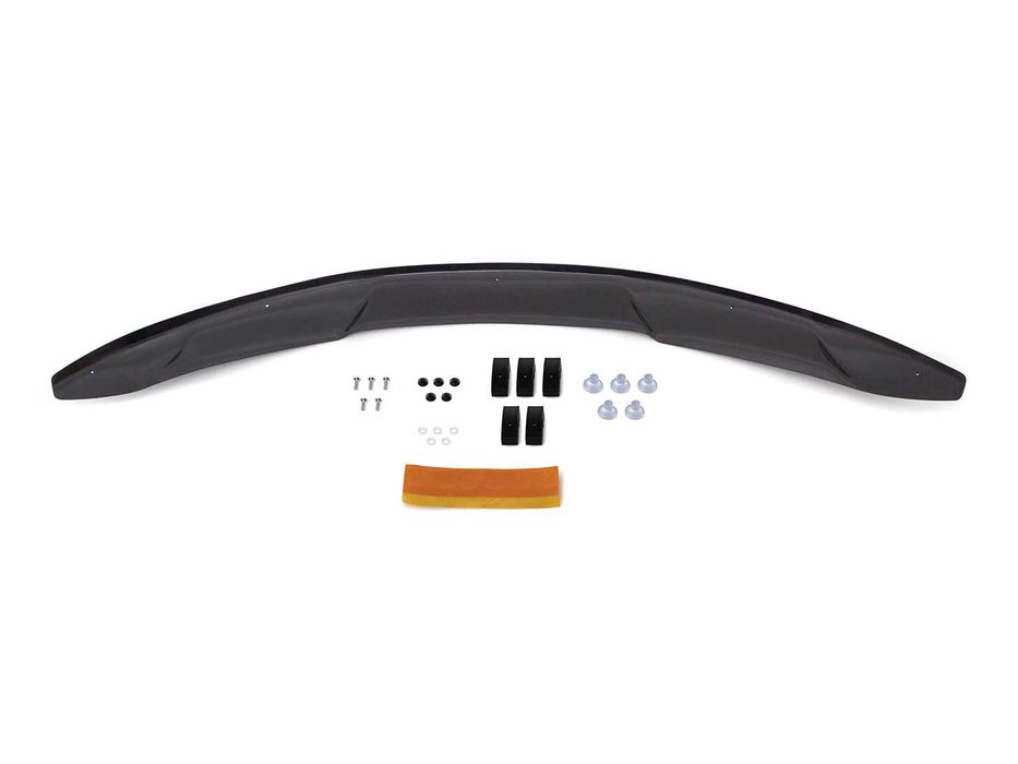 Deflector capota pentru NISSAN QASHQAI / 2014-2017 / NOU